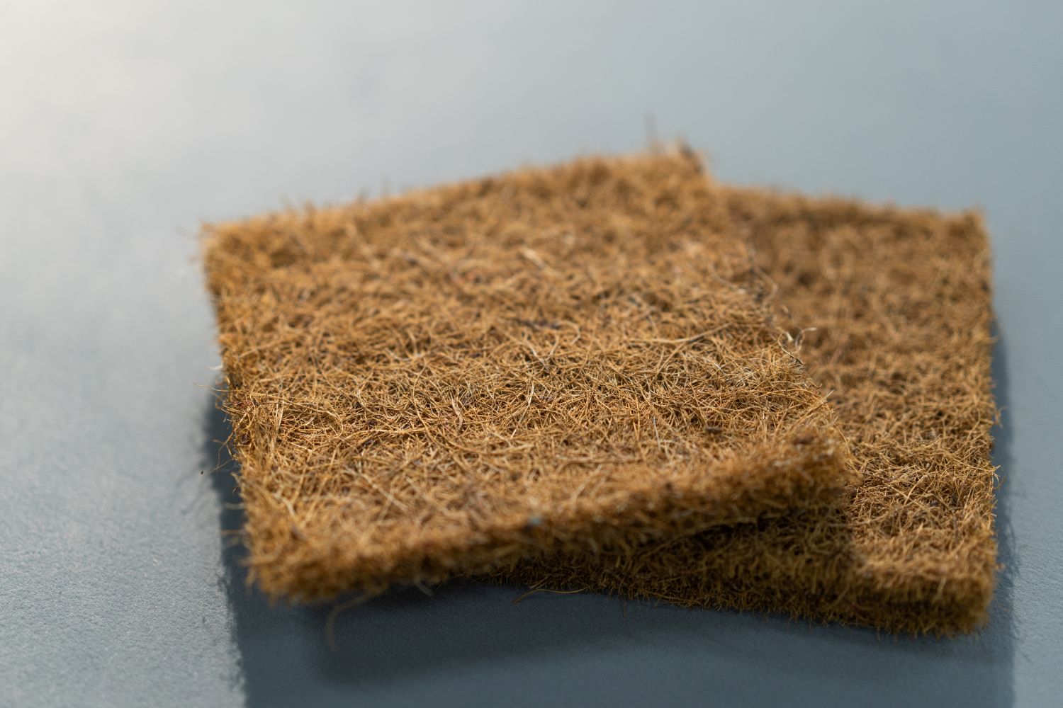 synthetic fibre sand pads